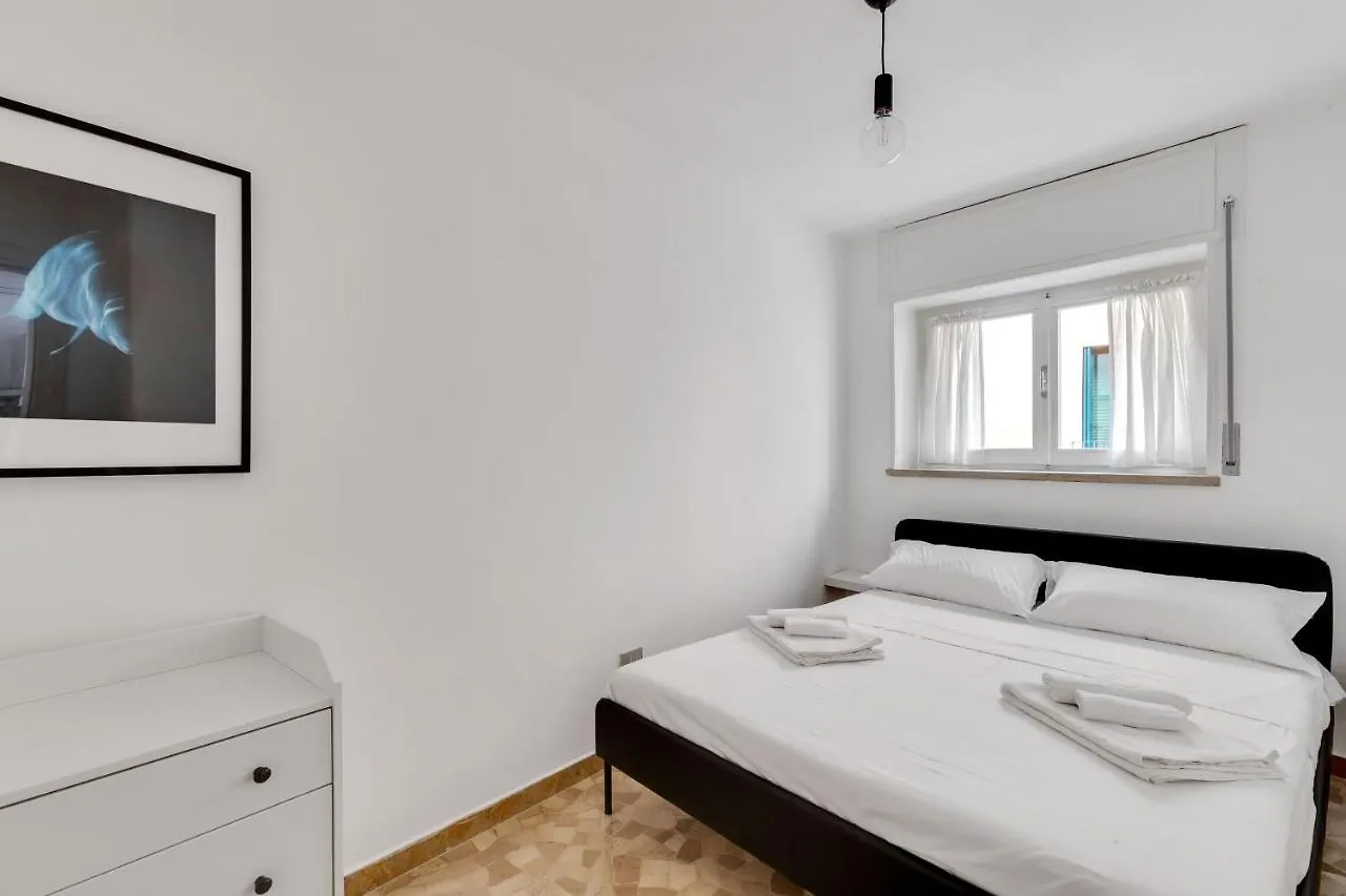 Lägenhet White House Studio In Vicenza