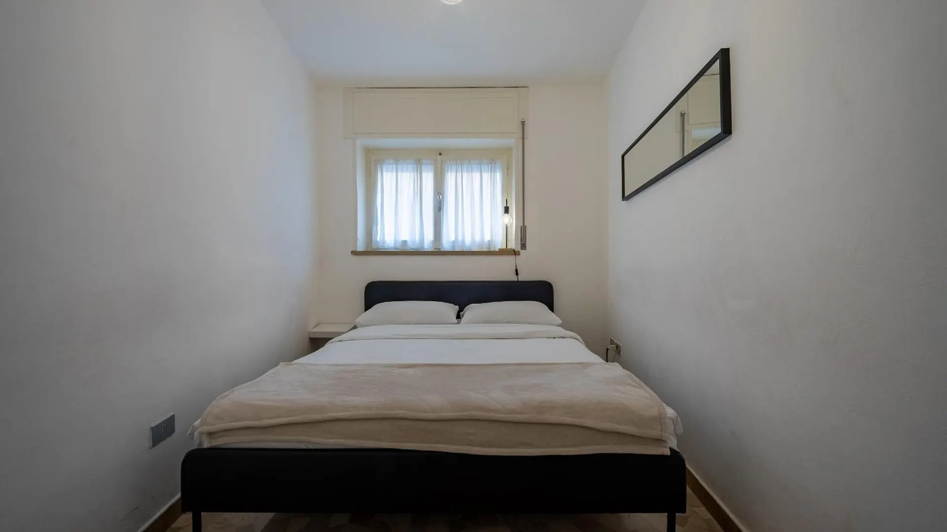 White House Studio In Vicenza 0*,