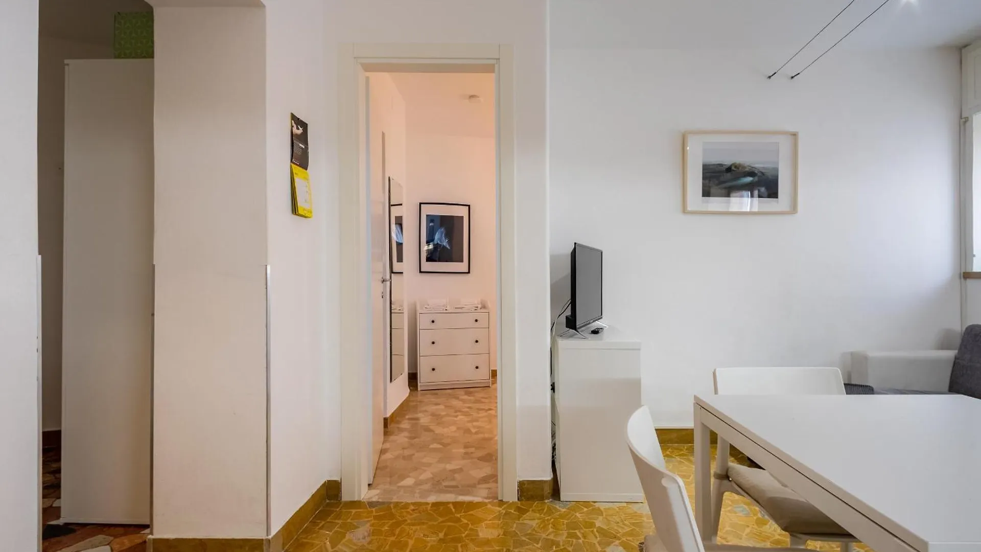 White House Studio In Vicenza Italien