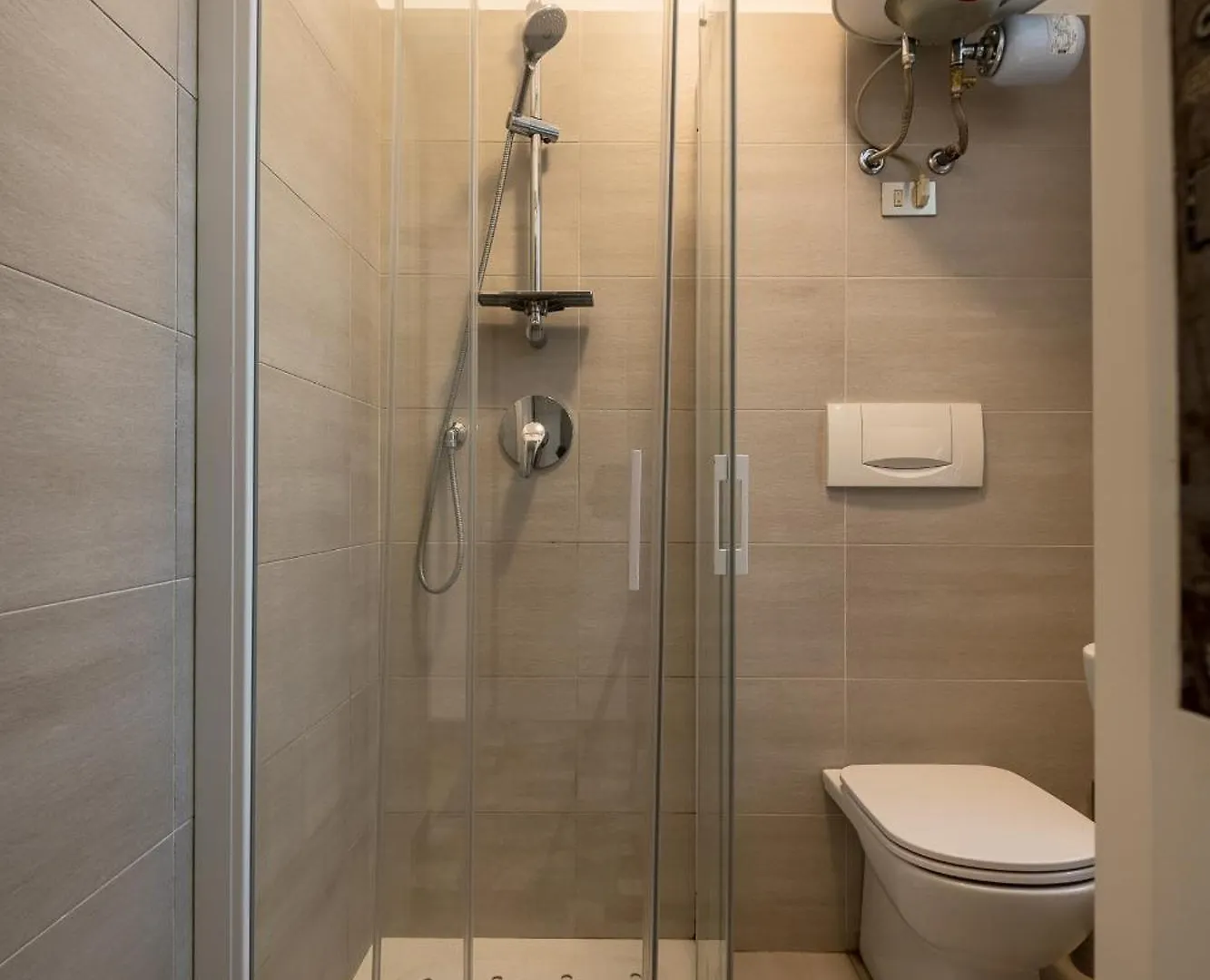 Apartment White House Studio In Vicenza Italy