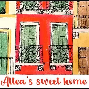 Altea's Sweet In Piazza,basilica Palladiana Apartment