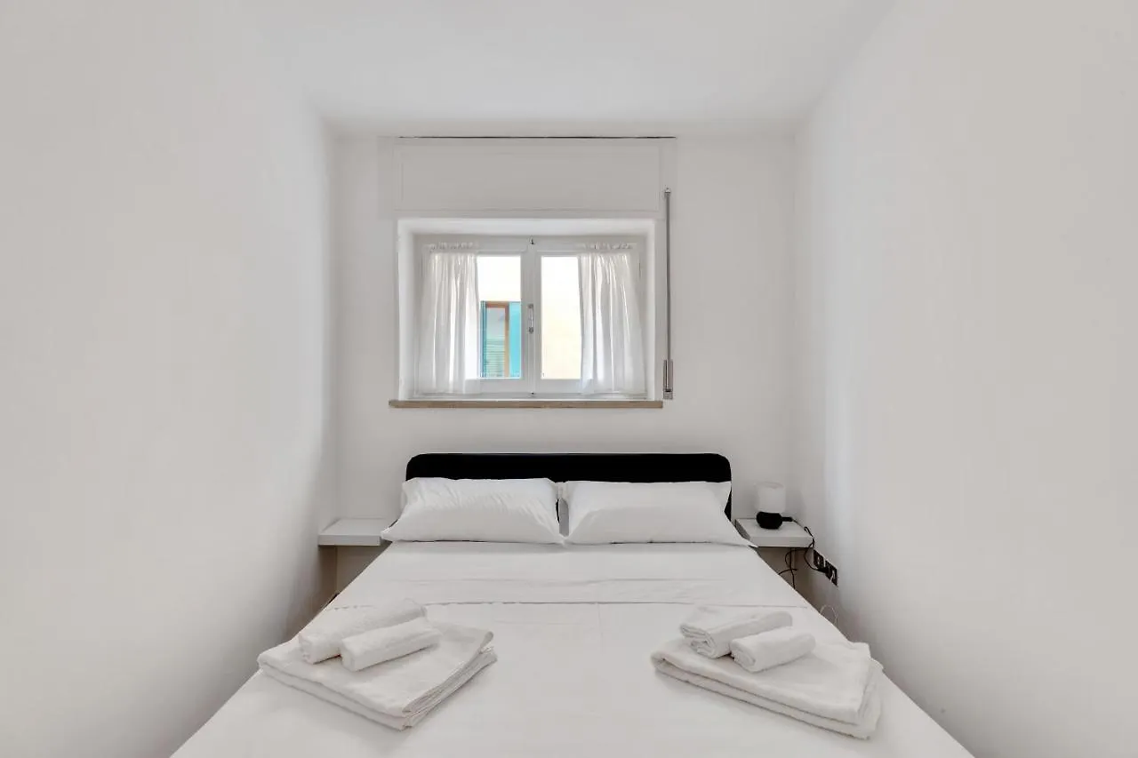 Apartment White House Studio In Vicenza